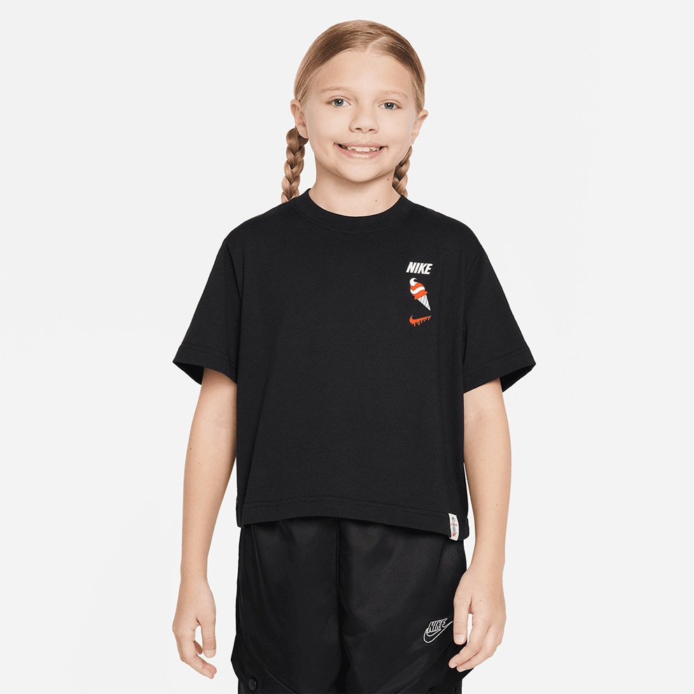 Nike Sportswear Kids' T-shirt