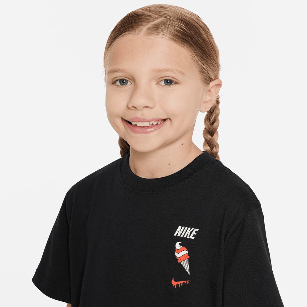 Nike Sportswear Kids' T-shirt