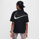 Nike Sportswear Dance Your Move Kids' T-shirt