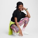 Nike Sportswear Dance Your Move Kids' T-shirt