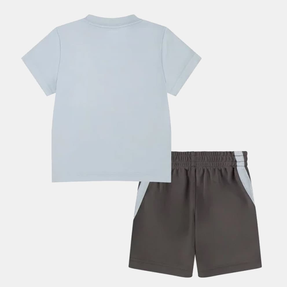 Nike Dri-Fit Icon Kids' Set