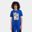 Under Armour Curry Kids' T-Shirt