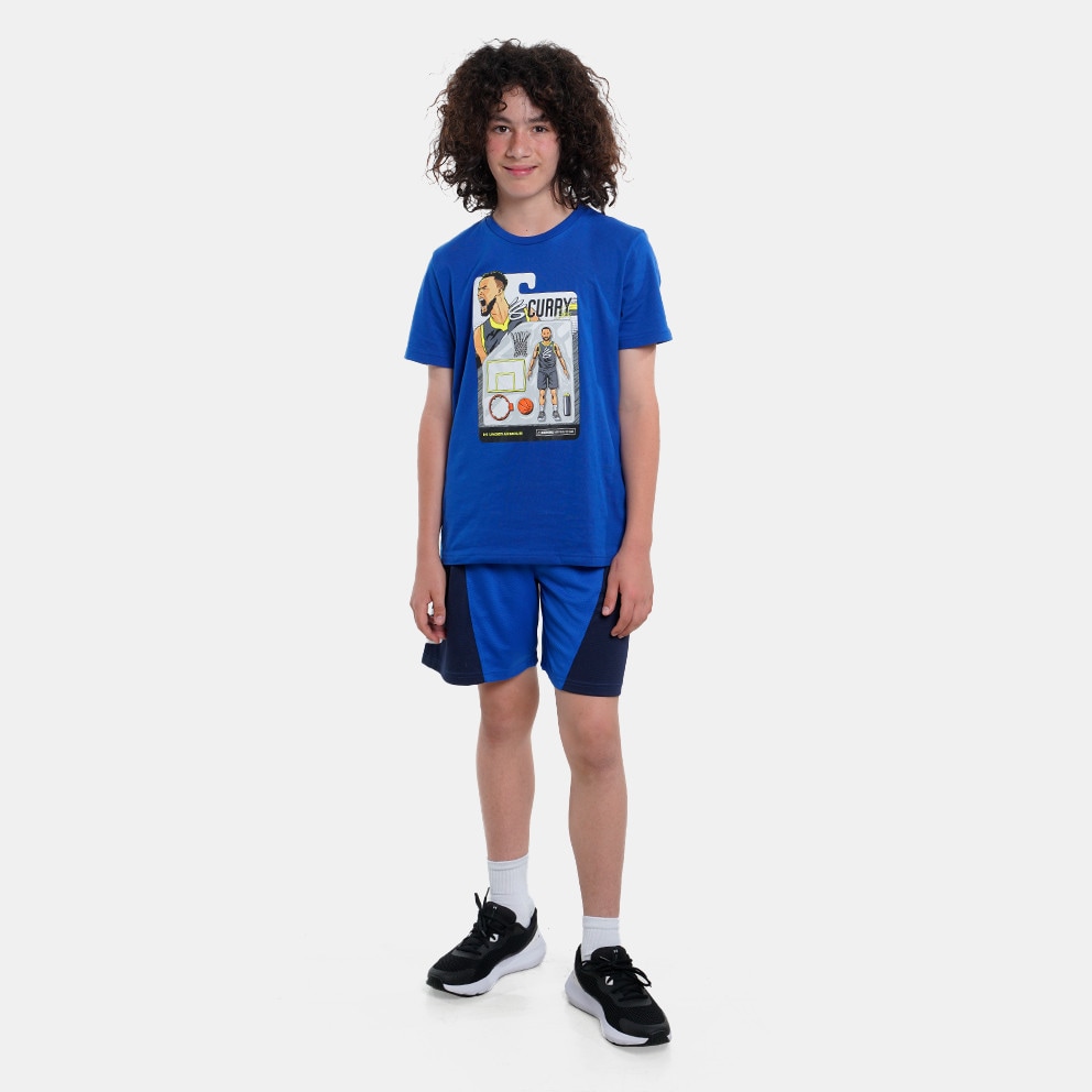 Under Armour Curry Kids' T-Shirt