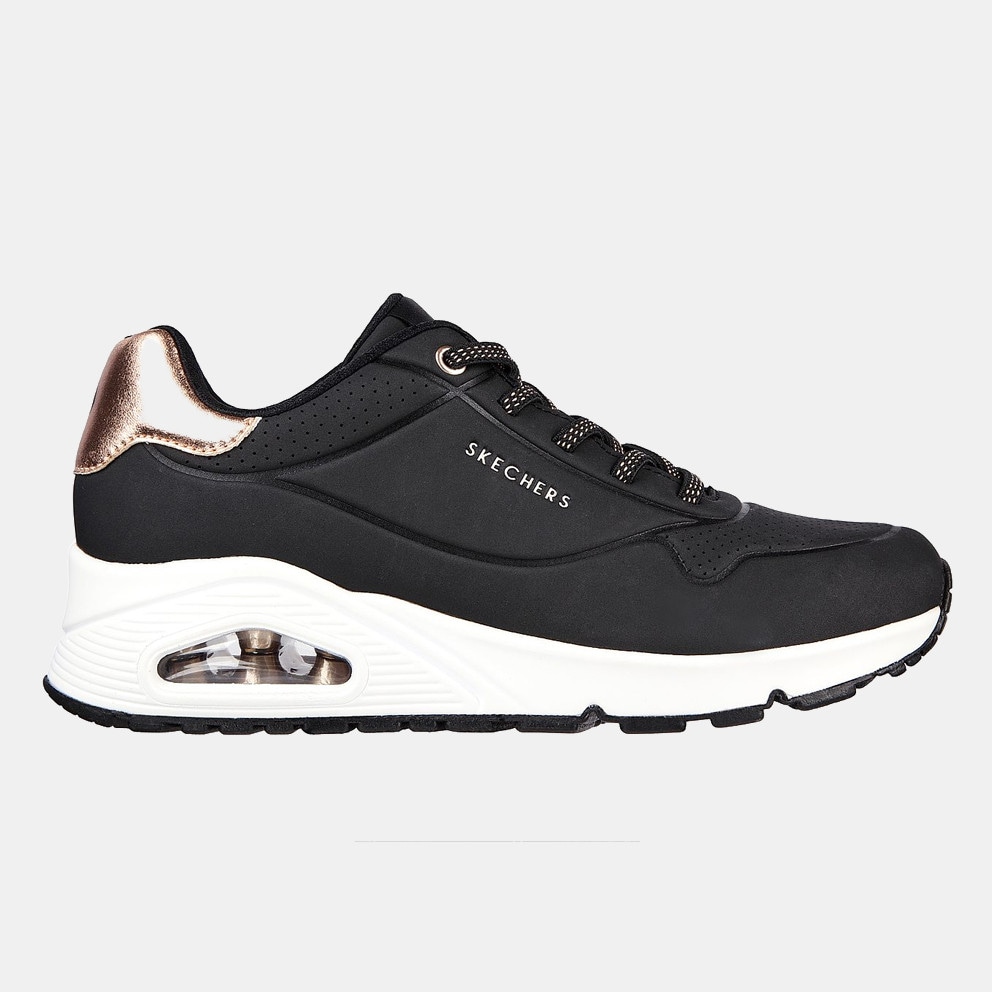 Skechers Uno-Shimmer Away Women's Shoes