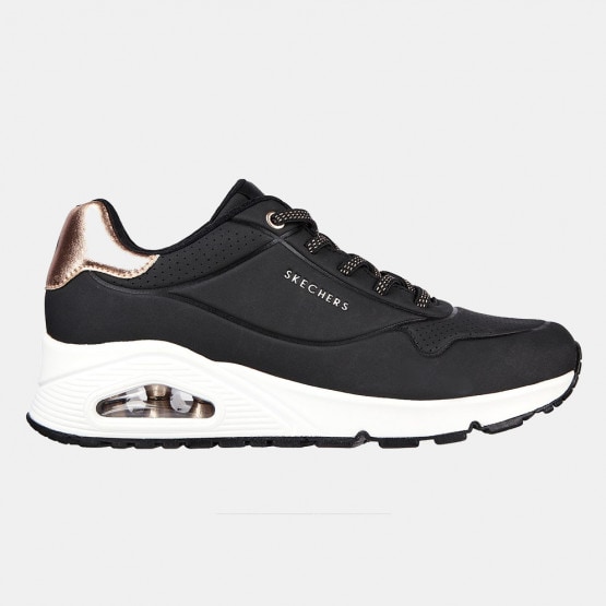 Skechers Uno-Shimmer Away Women's Shoes
