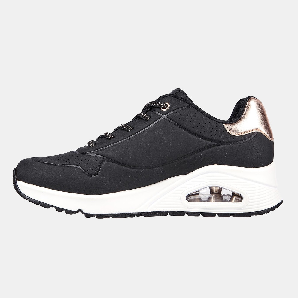 Skechers Uno-Shimmer Away Women's Shoes
