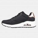 Skechers Uno-Shimmer Away Women's Shoes
