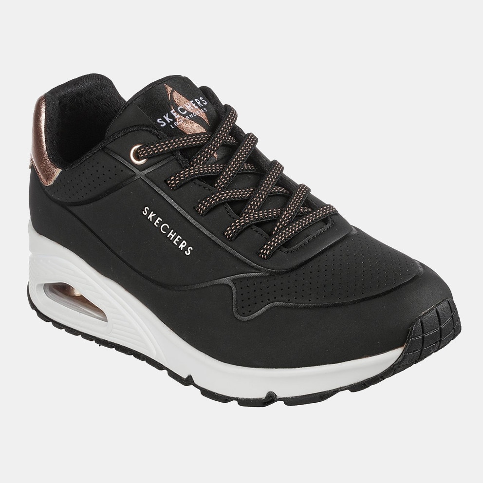 Skechers Uno-Shimmer Away Women's Shoes