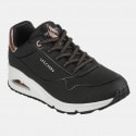 Skechers Uno-Shimmer Away Women's Shoes