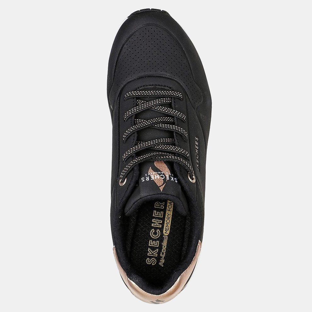 Skechers Uno-Shimmer Away Women's Shoes
