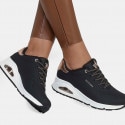 Skechers Uno-Shimmer Away Women's Shoes
