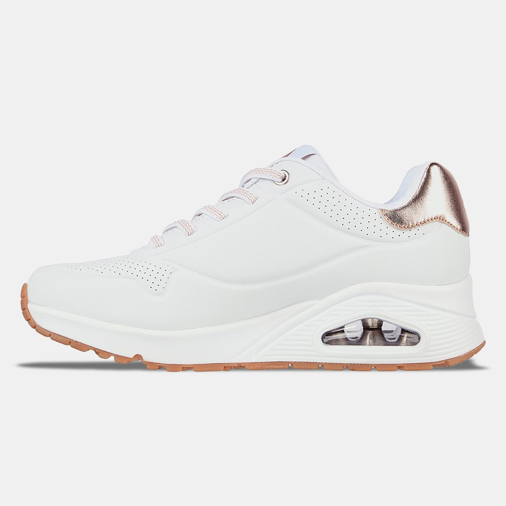 Skechers Uno-Shimmer Away Women's Shoes