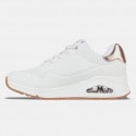 Skechers Uno-Shimmer Away Women's Shoes