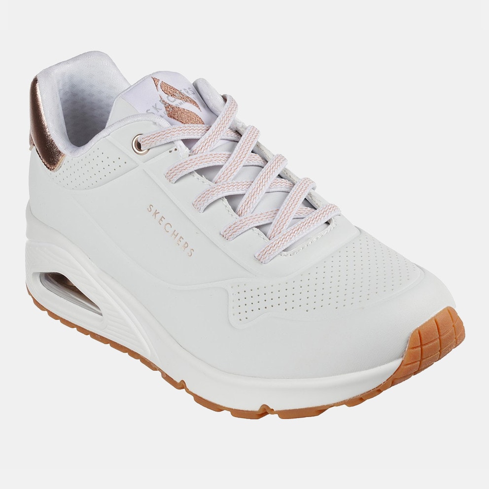 Skechers Uno-Shimmer Away Women's Shoes