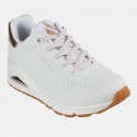 Skechers Uno-Shimmer Away Women's Shoes