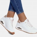 Skechers Uno-Shimmer Away Women's Shoes