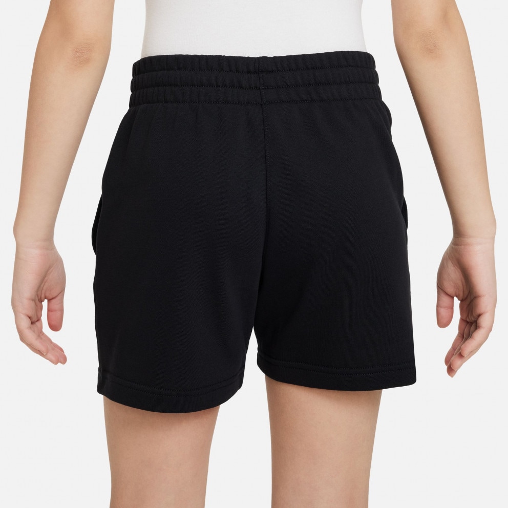 Nike Sportswear Club Fleece Kids' Shorts