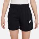 Nike Sportswear Club Fleece Kids' Shorts