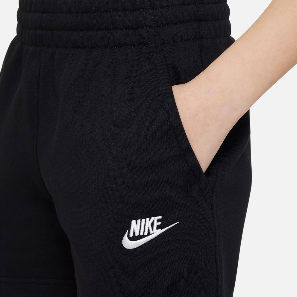 Nike Sportswear Club Fleece Kids' Shorts