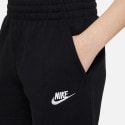 Nike Sportswear Club Fleece Kids' Shorts
