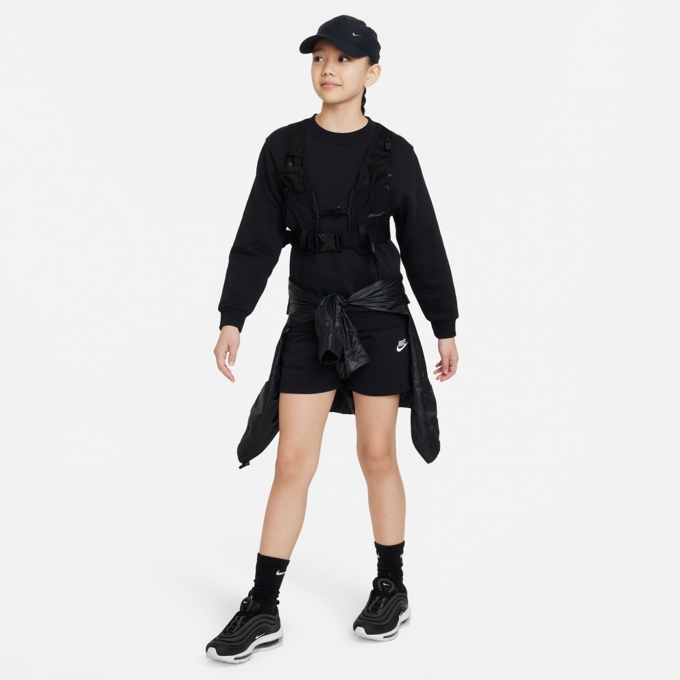 Nike Sportswear Club Fleece Kids' Shorts