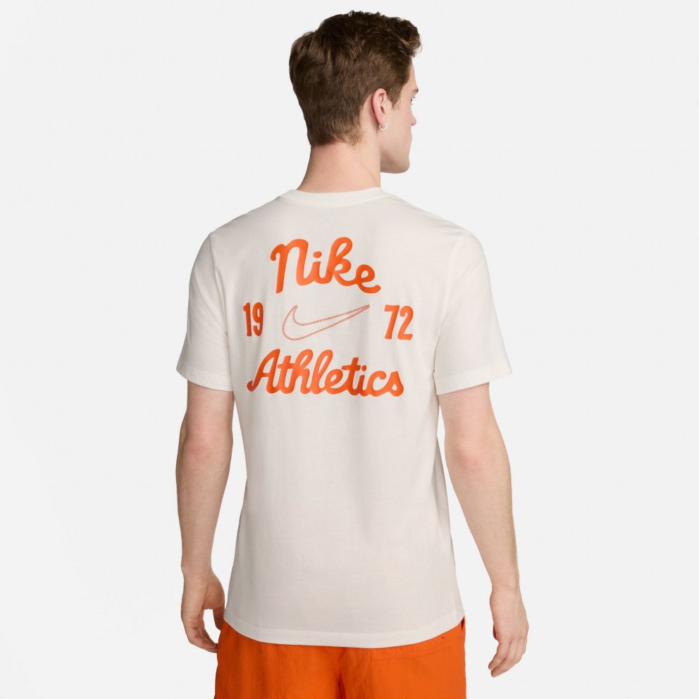 Nike Sportswear Club Seasonal Ανδρικό T-shirt