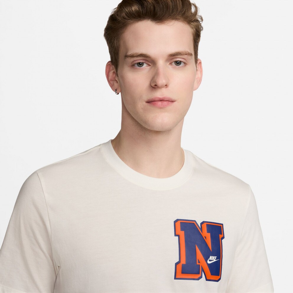 Nike Sportswear Club Seasonal Ανδρικό T-shirt