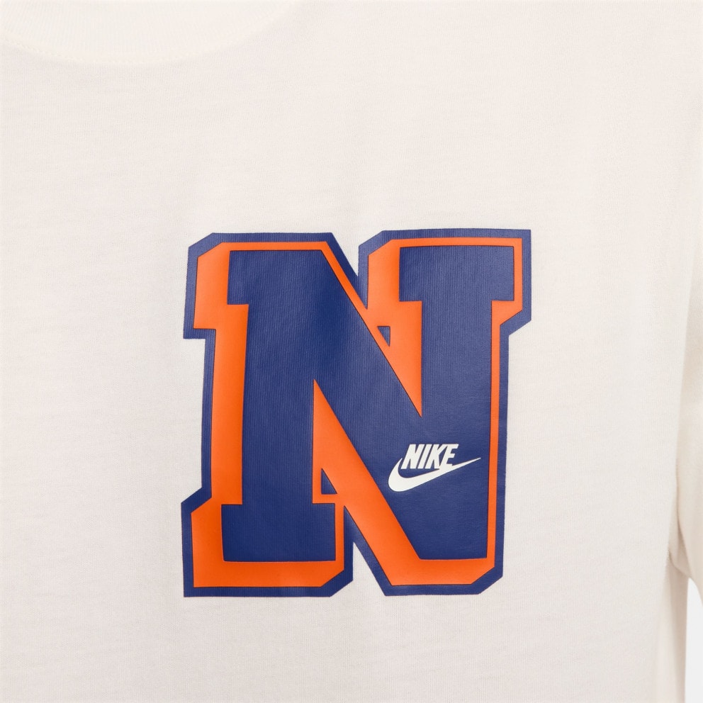 Nike Sportswear Club Seasonal Ανδρικό T-shirt