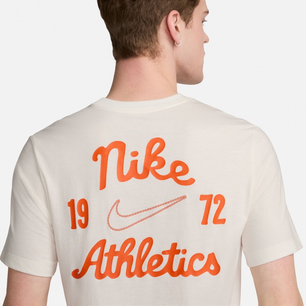 Nike Sportswear Club Seasonal Ανδρικό T-shirt