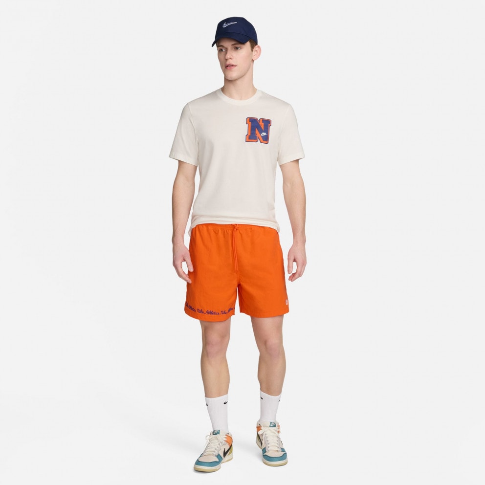 Nike Sportswear Club Seasonal Ανδρικό T-shirt