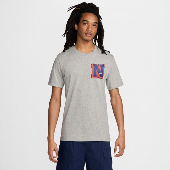 Nike Sportswear Club Seasonal Ανδρικό T-shirt