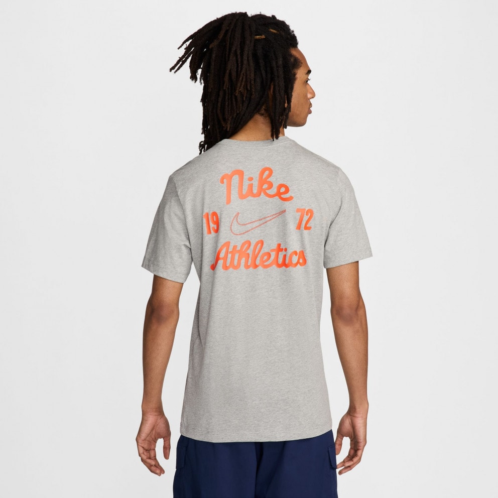 Nike Sportswear Club Seasonal Ανδρικό T-shirt