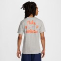 Nike Sportswear Club Seasonal Ανδρικό T-shirt