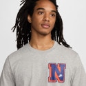 Nike Sportswear Club Seasonal Ανδρικό T-shirt