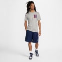 Nike Sportswear Club Seasonal Ανδρικό T-shirt
