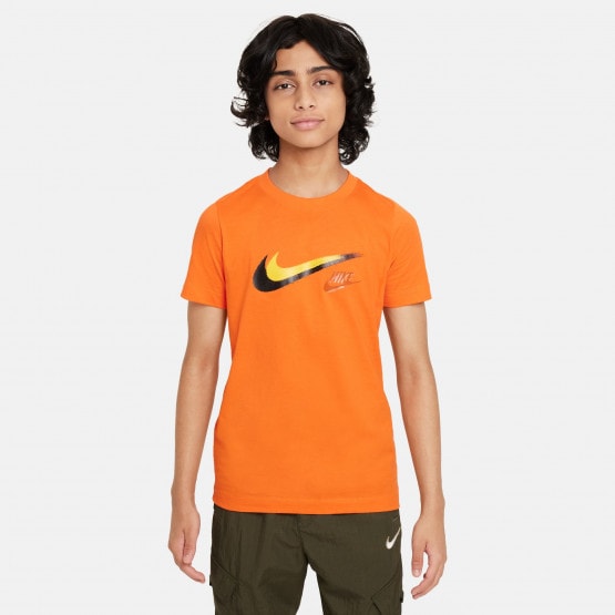 Nike Sportswear Kids' T-shirt