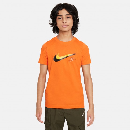 Nike B Nsw Si Ss Tee