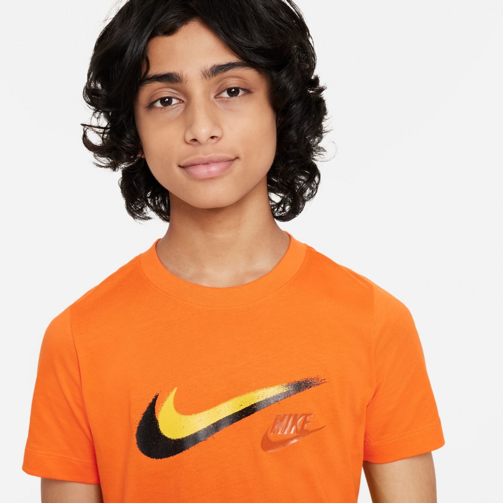 Nike Sportswear Kids' T-shirt