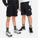 Nike Sportswear Club Fleece Kids' Shorts