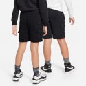 Nike Sportswear Club Fleece Kids' Shorts
