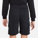 Nike Sportswear Club Fleece Kids' Shorts