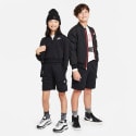 Nike Sportswear Club Fleece Kids' Shorts