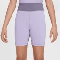 Nike Οne Dri-FIT Kids' Shorts