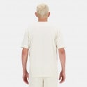 New Balance Μπλουζα  Shifted Graphic T-Shirt