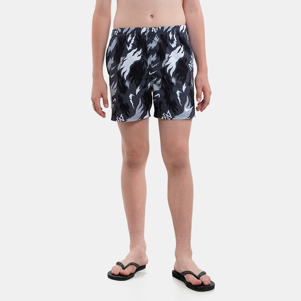 Nike 4" Volley Short Μen's Swim Shorts