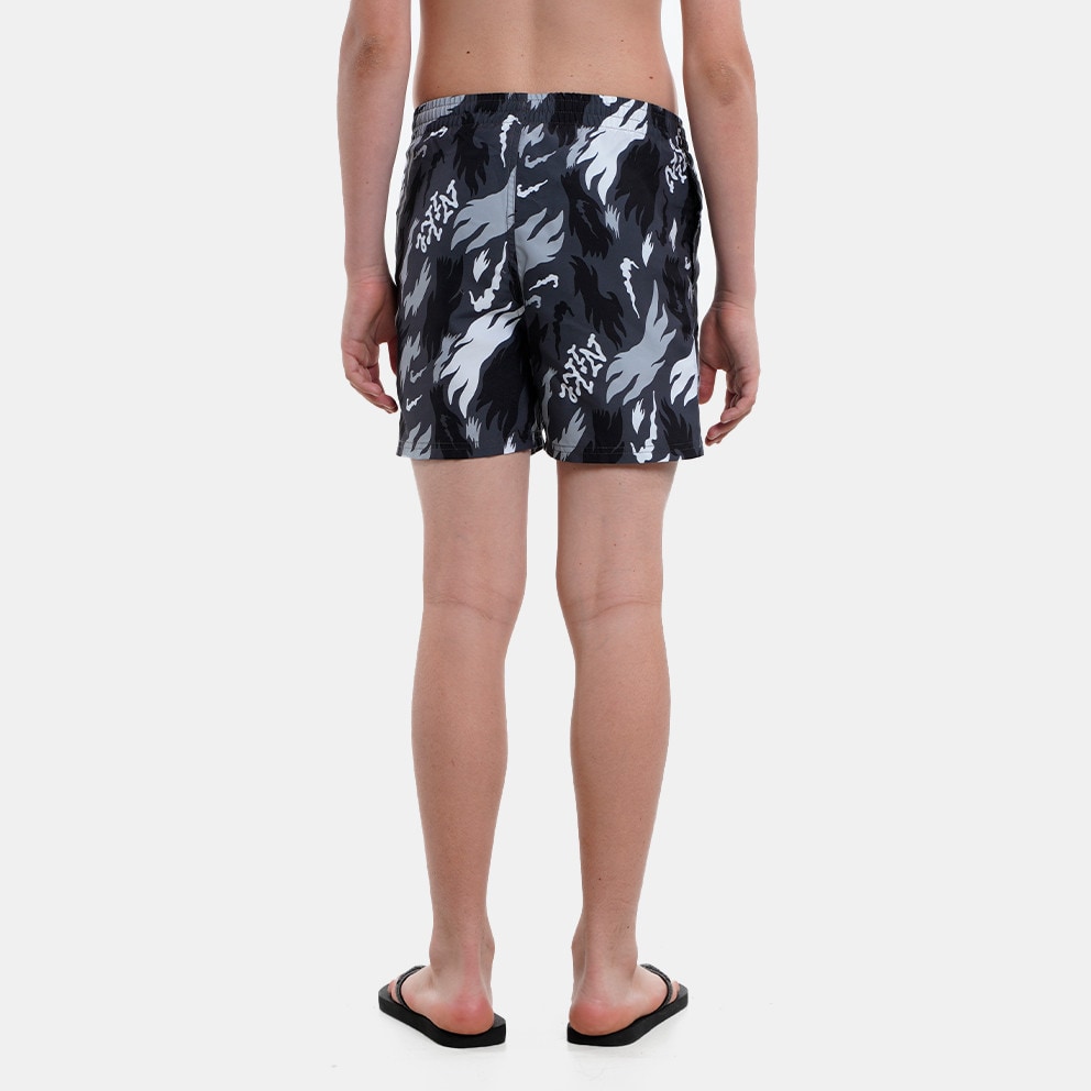 Nike 4" Volley Short Μen's Swim Shorts