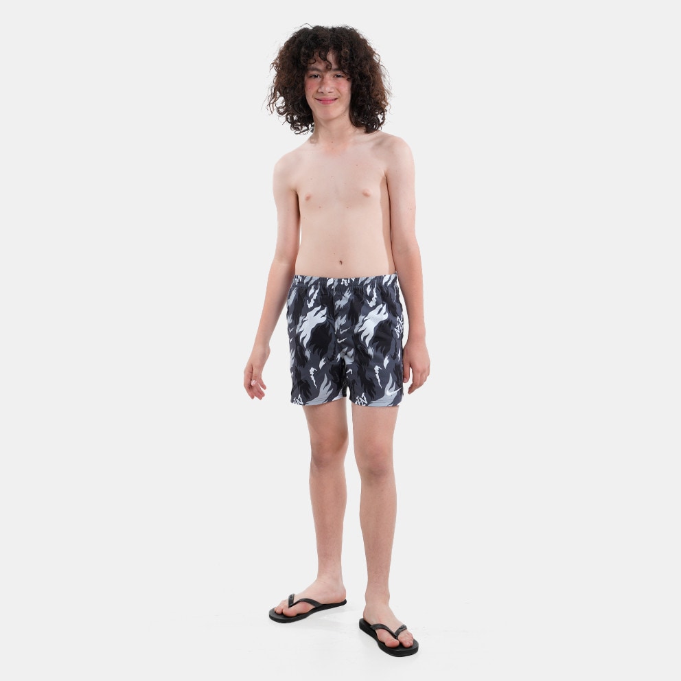 Nike 4" Volley Short Μen's Swim Shorts