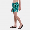 Nike 4" Volley Short Κids' Swim Shorts