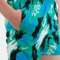 Nike 4" Volley Short Κids' Swim Shorts