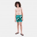 Nike 4" Volley Short Κids' Swim Shorts